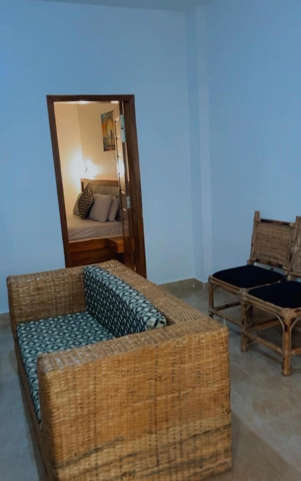 Mag Palace Hotel Bissau Ngoại thất bức ảnh